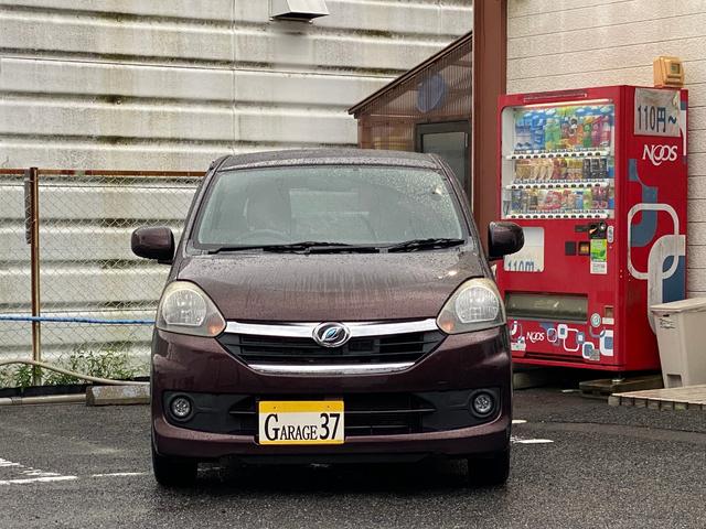 ミライース ダイハツ 評点一札 中古 Marchesoni Com Br