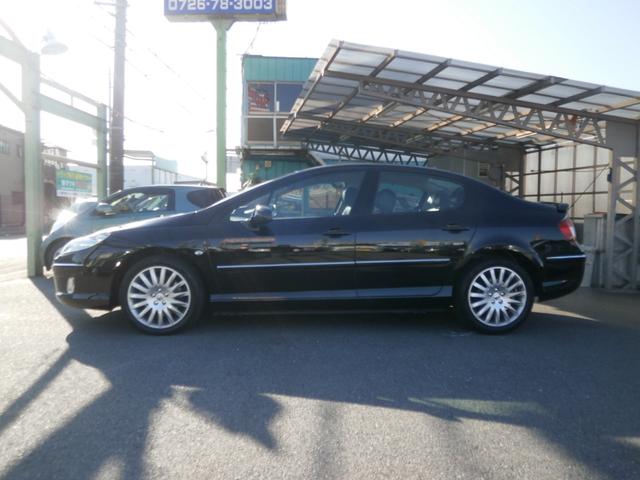 プジョー 禁煙自動車 完全無欠 ナビ 地デジ プジョー 中古 Cannes Encheres Com