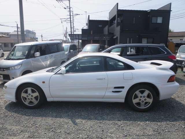 ｇリミテッド トヨタ グーネットモール ｍｒ２ Mr2 中古 トヨタ ｍｒ２
