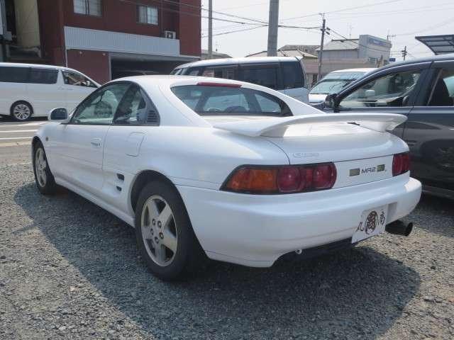 ｇリミテッド トヨタ グーネットモール ｍｒ２ Mr2 中古 トヨタ ｍｒ２