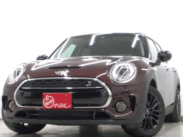 激安正規ｍｉｎｉ クーパーｓ クラブマン ｍｉｎｉ 評価書付 中古 超激安