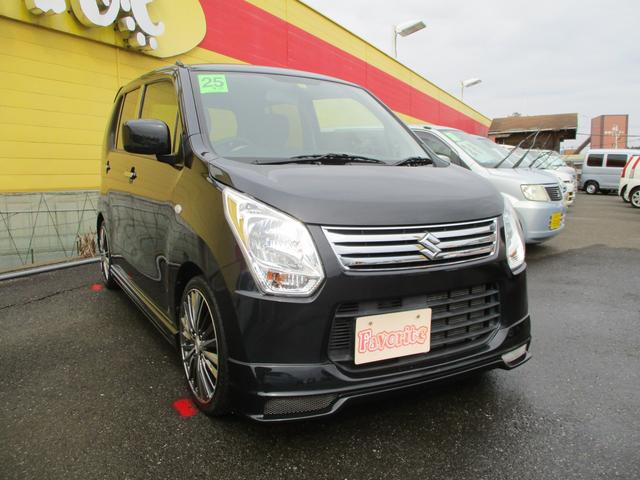 ワゴン キーレス ローダウン フルエアロ 社外アルミ 禁煙車 スズキ 評価書付 中古 Badiacolombia Com