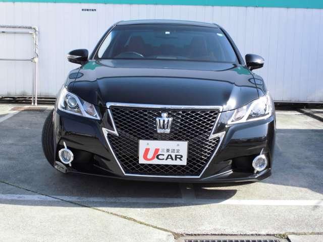 クラウン クラウン アスリートｓ トヨタ 評価書付 クラウン 中古 トヨタ グーネットモール