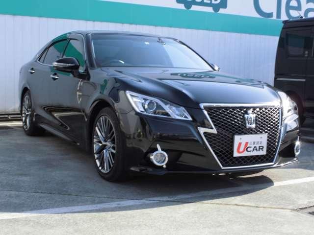 クラウン クラウン アスリートｓ トヨタ 評価書付 クラウン 中古 トヨタ グーネットモール