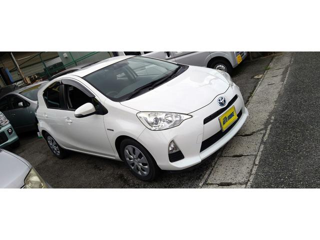 アクア スマートエントリー トヨタ 中古 - odeftg.com