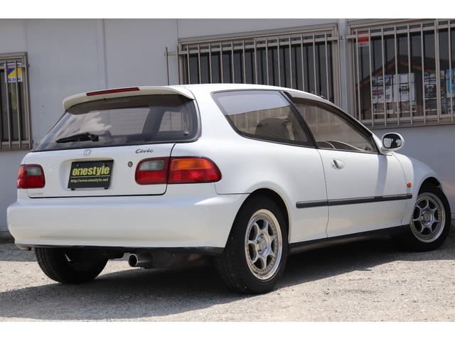 シビック ホンダ 中古 Ieppco Eg Com