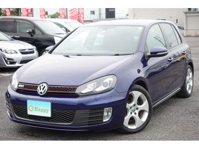 グーネットモール 自動車車体 新車 中古車 中古 ｖｗ ゴルフ ｇｔｉ フォルクスワーゲン フォルクスワーゲン ゴルフ