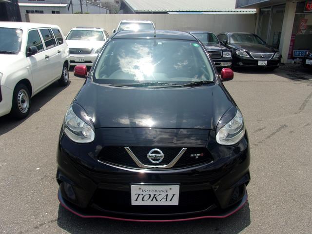 グーネットモール ｓ 日産 中古 車 バイク ニスモ 日産 中古 マーチ ｓ 日産 マーチ