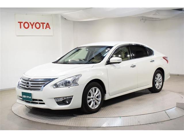 ティアナ 日産 自動車車体 新車 中古車 中古 ｘｌ 日産 評価書付 ティアナ グーネットモール