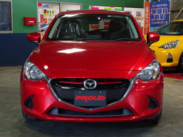 デミオ マツダ 評価書付 中古 Paigebird Com