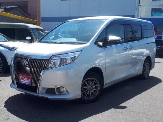 中古 エスクァイア グーネットモール 自動車車体 新車 中古車 エスクァイア ｇｉ トヨタ エスクァイア