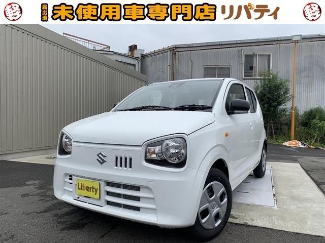 アルト 届出済未使用車 禁煙車 衝突軽減ブレーキ スズキ 中古 Mergertraininginstitute Com