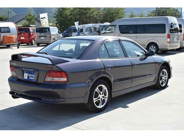 ギャラン タイプ 三菱 中古 Psicologosancora Es