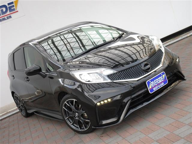 ノート ニスモ 日産 中古 septicin Com ノート ニスモ 日産 中古 septicin Com