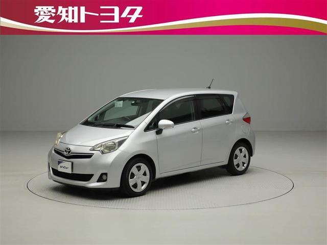 グーネットモール 車 バイク 正規品 中古 ラクティス ラクティス ｇ トヨタ