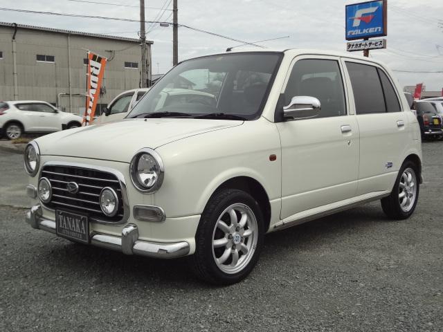 ミラジーノ 中古 グーネットモール 自動車車体 新車 中古車 ダイハツ ミラ ジーノ 評価書付 ミニライトスペシャルリミテッド ダイハツ