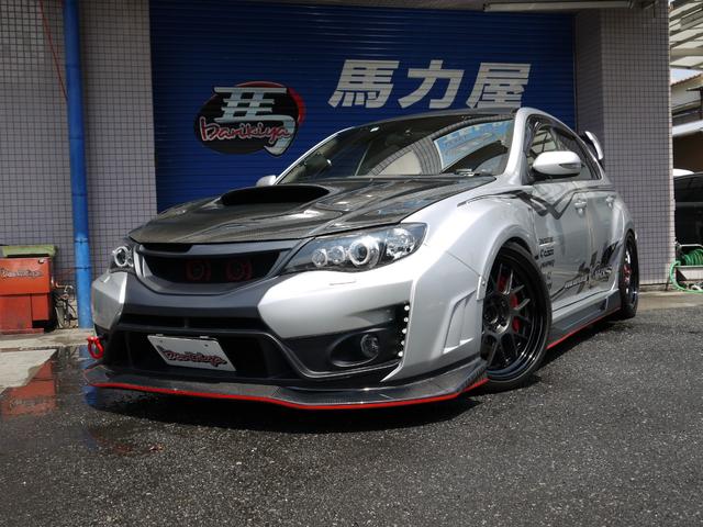 ｓｔｉ スバル インプレッサ インプレッサ ｗｒｘ 自動車車体 新車 中古車 インプレッサ 中古 グーネットモール