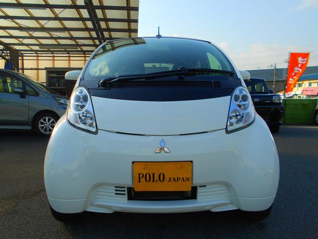 アイミーブ 中古 三菱 アイミーブ グーネットモール ベースグレード 三菱