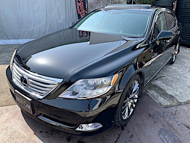 グーネットモール レクサス 中古 車 バイク レクサス 中古 自動車車体 新車 中古車 ｌｓ