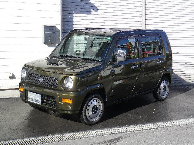 100 本物保証 リミテッド ダイハツ グーネットモール 自動車車体 新車 中古車 中古 ターボｇ ネイキッド ダイハツ ネイキッド ネイキッド