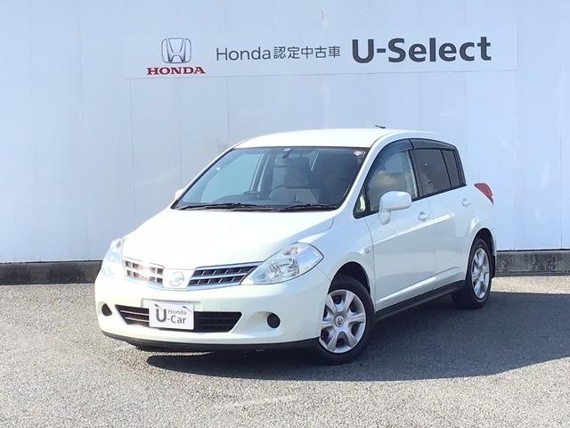 中古 ティーダ ティーダ ティーダ 15m 日産 日産 グーネットモール 評価書付 中古 ティーダ ティーダ ティーダ 15m 日産 日産 グーネットモール 評価書付