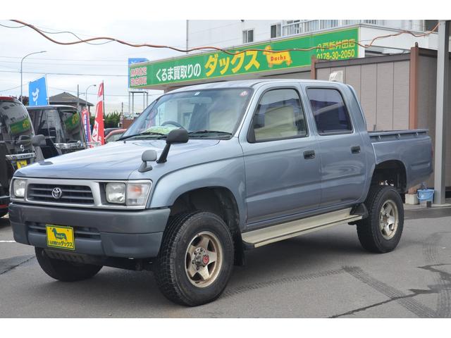 評価書付 ダブルキャブ トヨタ 中古 独特な店 自動車車体 新車 中古車 ハイラックススポーツピック ダブルキャブ トヨタ ハイラックススポーツピック グーネットモール