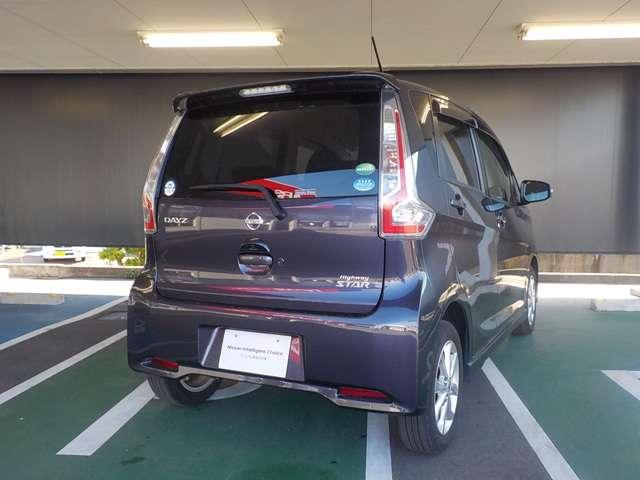 グーネットモール デイズ 評価書付 車 バイク ６６０ デイズ ハイウェイスターｘ 日産 自動車車体 新車 中古車 中古 デイズ