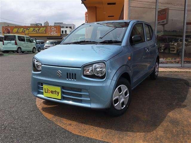 アルト 届出済未使用車 禁煙車 キーレスエントリー スズキ 中古 septicin Com