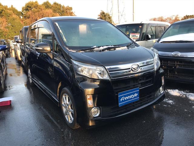 ムーヴ カスタム ナビ 軽自動車 ダイハツ 中古 Mozago Com