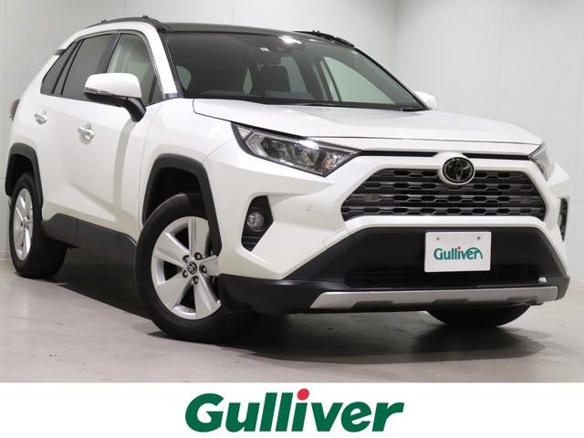 中古 Rav4 ｇ トヨタ 自動車車体 新車 中古車 グーネットモール ｒａｖ４ ｒａｖ４
