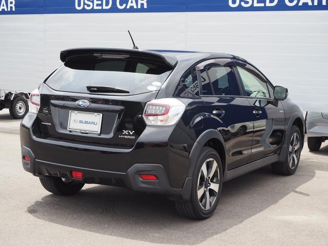 ハイブリッド スバル 評価書付 中古 Psicologosancora Es