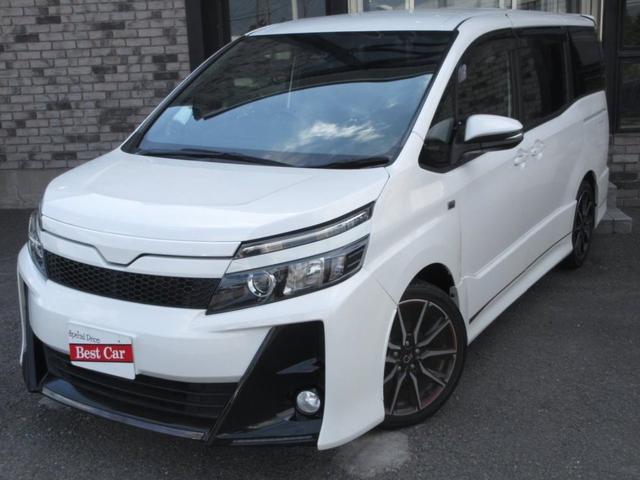 ｚｓ ヴォクシー ｇ ｓ トヨタ 中古 ヴォクシー トヨタ 中古 グーネットモール 超爆安