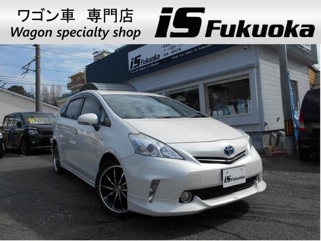 プリウスアルファ チューン ブラック トヨタ 中古 Mergertraininginstitute Com