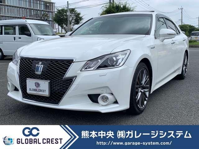 クラウンハイブリッド アスリートg トヨタ 中古 トヨタ グーネットモール クラウンハイブリッド アスリートg トヨタ 中古 トヨタ グーネットモール