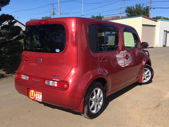 キューブ セレクション 純正メモリーナビ フルセグ 日産 中古 Mozago Com