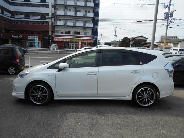 プリウスアルファ チューン ブラック トヨタ 中古 Mergertraininginstitute Com