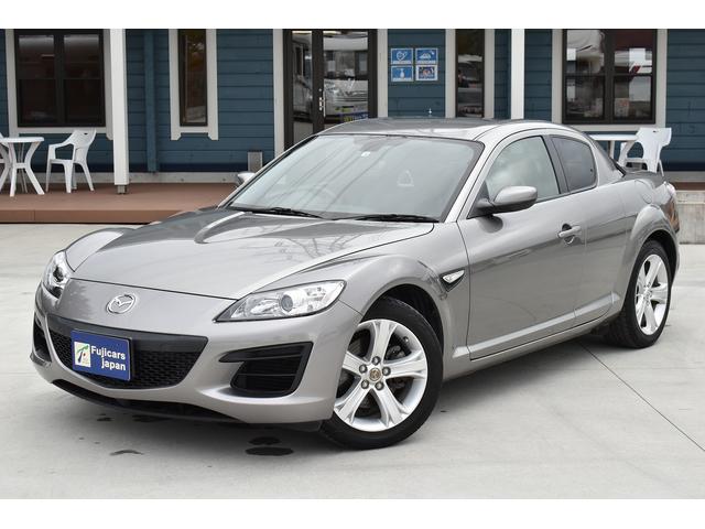 中古 ｒｘ ８ ｒｘ ８ Rx 8 マツダ グーネットモール タイプｅ マツダ