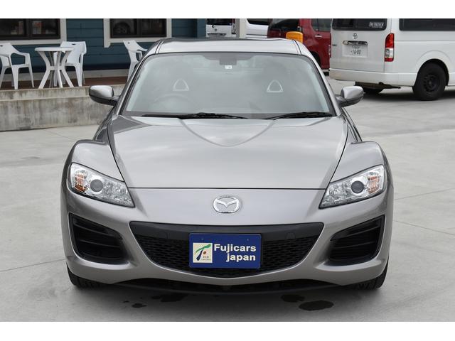 中古 ｒｘ ８ ｒｘ ８ Rx 8 マツダ グーネットモール タイプｅ マツダ