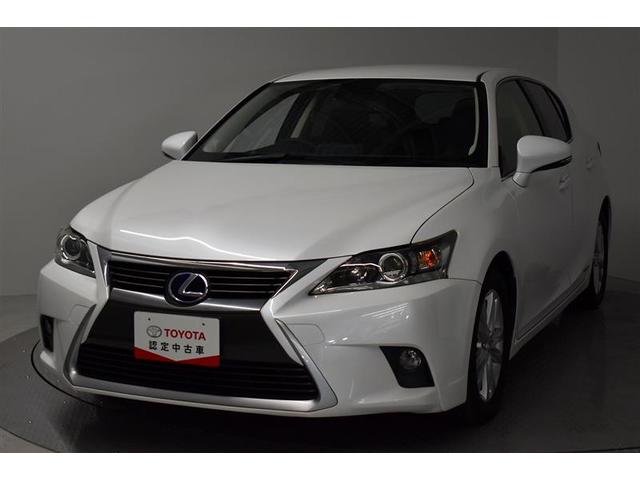 ｃｔ２００ｈ レクサス バージョンｃ レクサス ｃｔ２００ｈ グーネットモール ｃｔ ｃｔ 評価書付 中古