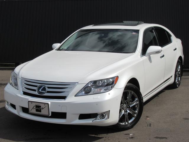 ｉパッケージ レクサス グーネットモール 中古 ｌｓ ｉパッケージ レクサス ｌｓ６００ｈ レクサス ｌｓ Ls