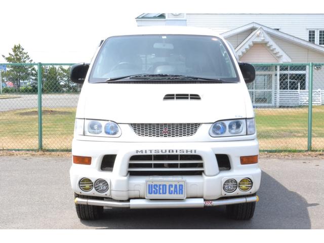 デリカスペースギア シャモニー 三菱 中古 Christine Coppin Com