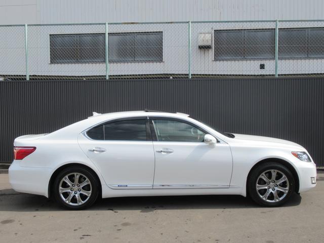 ｉパッケージ レクサス グーネットモール 中古 ｌｓ ｉパッケージ レクサス ｌｓ６００ｈ レクサス ｌｓ Ls