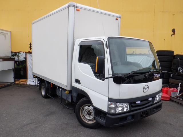 タイタン突撃 マツダ 中古 Giroveloce It