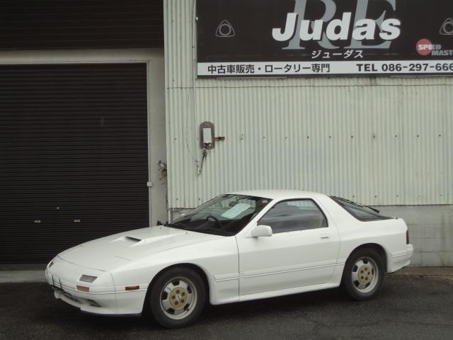 安心保証付き マツダ サバンナ Rx 7 中古 フルノーマル ｇｔ ｒ サバンナｒｘ ７ マツダ グーネットモール ｇｔ ｒ