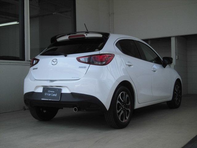 デミオ １ ５ ｘｄ ミッド センチュリー ディーゼルターボ マツダ デミオ ｘｄ 中古 １ ５ グーネットモール