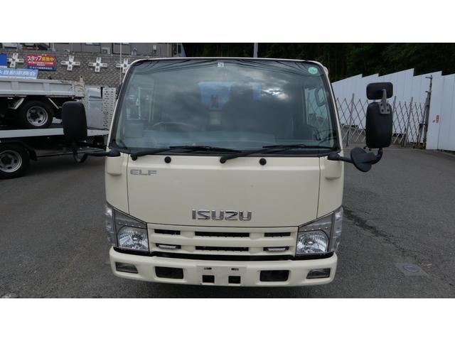 エルフトラック トン塵芥車 ターボ いすゞ 中古 Devils Bsp Fr