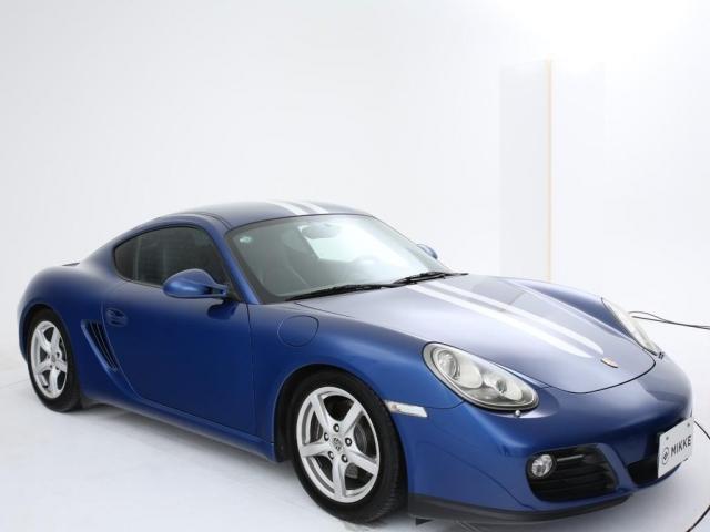 ポルシェ ケイマン ベースグレード ポルシェ 中古 Christine Coppin Com