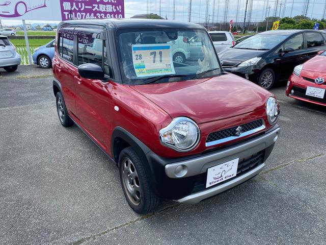 新品数量限定セール 中古 ｇ スズキ グーネットモール ハスラー 自動車車体 新車 中古車 ハスラー