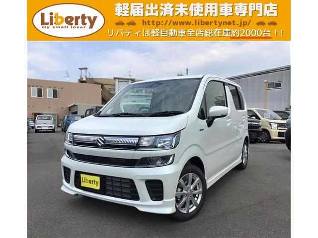 ｆｚ 大特価割引 の 自動車車体 新車 中古車 ｈｙｂｒｉｄ グーネットモール ｗエアｂ スズキ ワゴンｒ ワゴンr ｗエアｂ スズキ スマート セーフティサポート 中古