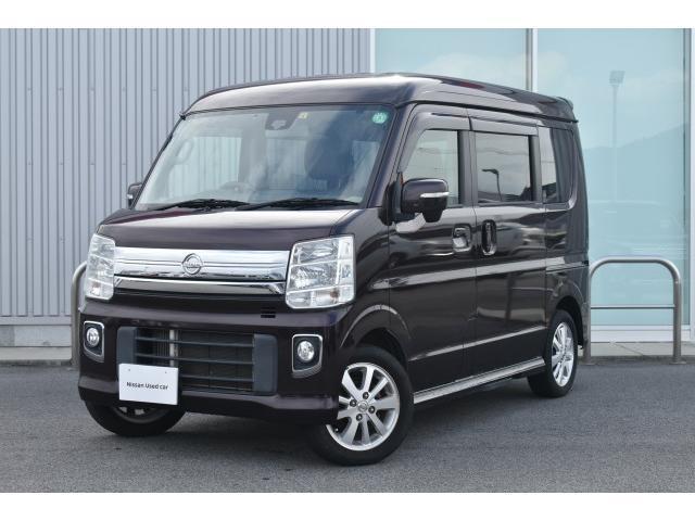 ｎｖ１００クリッパーリオ ｇ 日産 評価書付 日産 中古 グーネットモール